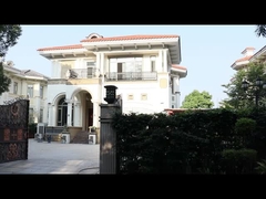 AC3.5kW~22kW पोर्टेबल चार्जिंग ढेर