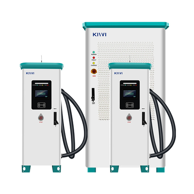 त्वरित डीसी होम चार्जर Ev 320kW-1200kW ग्रुप चार्जिंग स्टेशन
