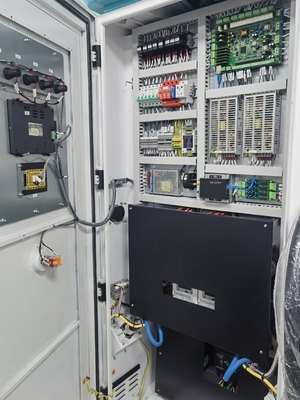 डीसी कार चार्जिंग स्टेशन OCPP 1.6J/1.5J 150V-1000V