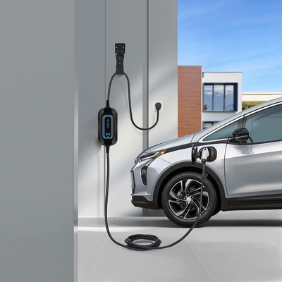बाजार पर सभी ईवी के लिए 16 ए ईवी चार्जर 3.5kW 220V EVSE इलेक्ट्रिक चार्जिंग स्टेशन