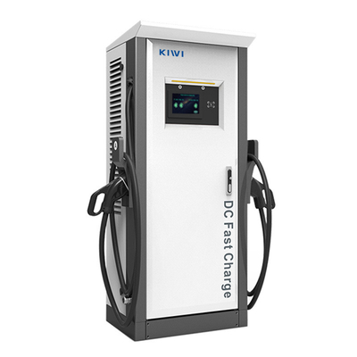 380V OCPP 1.6J/1.5J ऑटोमोबाइल ऑपरेटिंग कंपनी के संचालन के लिए बाहरी चार्जिंग ढेर