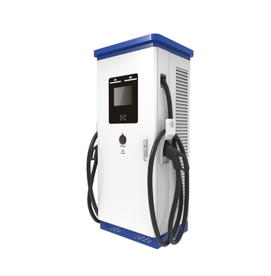 180KW 240KW होम स्मार्ट फास्ट डीसी चार्जर EV के लिए EU UK DE FR