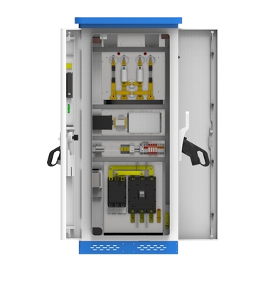 180KW 240KW होम स्मार्ट फास्ट डीसी चार्जर EV के लिए EU UK DE FR