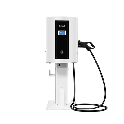 30KW 40KW वाणिज्यिक घरेलू सार्वजनिक ईवी चार्जिंग स्टेशन होटल घरेलू