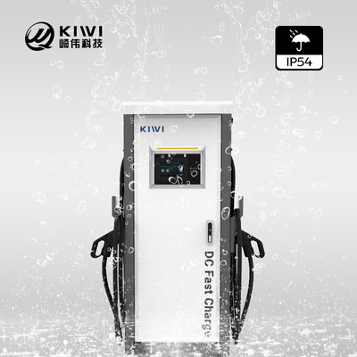 120KW डीसी 3 चरण 380V मोड चाडेमो सीसीएस1 सीसीएस2 जीबीटी फास्ट चार्जर स्टेशन चार्जर कभी 2022