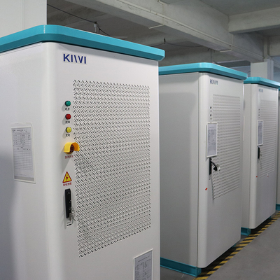 वाणिज्यिक ईवी चार्जिंग के लिए 320KW 480KW 1200KW स्प्लिट डीसी ईवी चार्जर