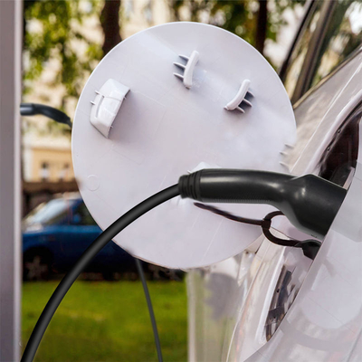 16A-32A KIWI EV पोर्टेबल इलेक्ट्रिक वाहन चार्जर कनेक्टर के लिए कार चार्जिंग केबल
