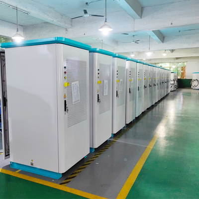 टेस्ला इलेक्ट्रिक वाहनों के लिए 240kW वायरलेस चार्जिंग स्टेशन 320kW KIWI डीसी फास्ट चार्जर