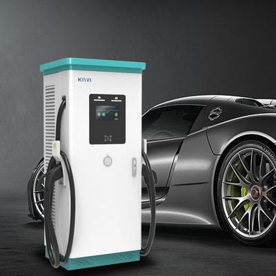 240kw ऊर्जा चार्जिंग OCCP1.6 इलेक्ट्रिक वाहन चार्जिंग स्टेशन कई उपकरणों के लिए