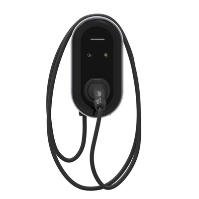 टेस्ला और वुलिंग इलेक्ट्रिक कारों के लिए उच्च आवृत्ति 11kW आउटपुट पावर ईवी चार्जिंग स्टेशन