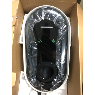 11kw Ev Wallbox With App Options Type 2 Plug Fast 3 Phase Ac होम चार्जिंग कार चार्जर टेस्ला ट्रक के लिए