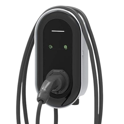 इलेक्ट्रिक कार इंटरफेस मानक प्रकार 2 के लिए प्रकार 2 32a 3.5kw-22kw मॉडल 3 7kw ev चार्जर