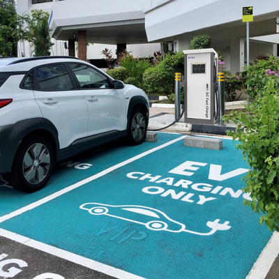 डीसी सीसीएस कॉम्बो 2 चाडेमो ईवी चार्जर 60KW 90KW 120KW बहुमुखी सार्वजनिक चार्जिंग आवश्यकताओं के लिए