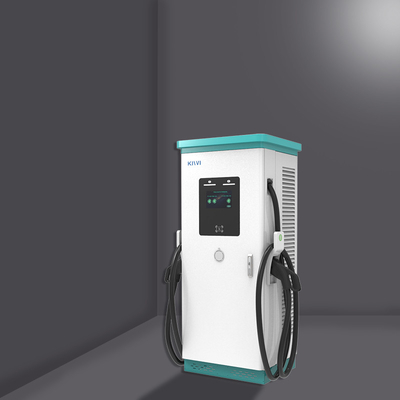 टेस्ला KIWI वायरलेस चार्जिंग स्टेशन और OCPP 1.6J/1.5J के लिए 240kw DC फास्ट EV चार्जर