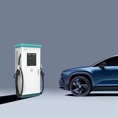 टेस्ला KIWI वायरलेस चार्जिंग स्टेशन और OCPP 1.6J/1.5J के लिए 240kw DC फास्ट EV चार्जर