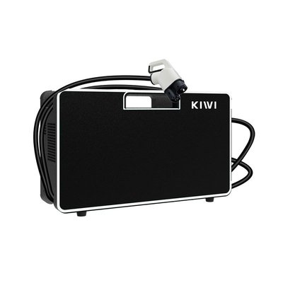 टेस्ला मॉडल वाई/एस के लिए फास्ट ईवी कार डीसी चार्जर KIWI 150V-750V पोर्टेबल सीसीएस ईवी चार्जर