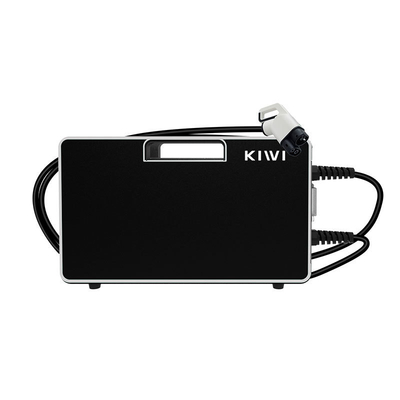 सीसीएस इंटरफेस मानक डीसी 7kW हाई स्पीड चार्जिंग के लिए पोर्टेबल इलेक्ट्रिक कार चार्जर
