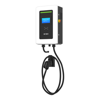 एकल बंदूक 20kW~40kW DC EV चार्जर इलेक्ट्रिक वाहन स्तर 3 चार्जर Ocpp DC फास्ट चार्जिंग स्टेशन