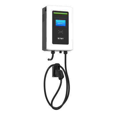 एकल बंदूक 20kW~40kW DC EV चार्जर इलेक्ट्रिक वाहन स्तर 3 चार्जर Ocpp DC फास्ट चार्जिंग स्टेशन
